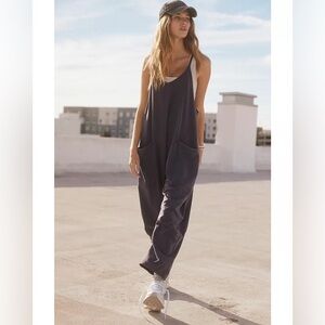 FP Movement Hot Shot Onsie